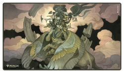 Ultimate Guard Play-Mat - Magic: The Gathering - Reality Fracture: Sphinx of False Conclusions