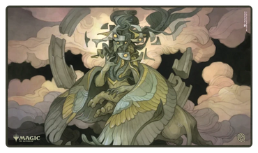 Ultimate Guard Play-Mat - Magic: The Gathering - Reality Fracture: Sphinx of False Conclusions