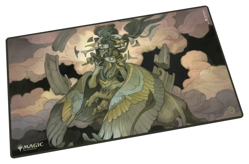 Ultimate Guard Play-Mat - Magic: The Gathering - Reality Fracture: Sphinx of False Conclusions