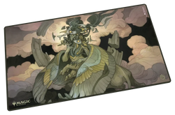 Ultimate Guard Play-Mat - Magic: The Gathering - Reality Fracture: Sphinx of False Conclusions