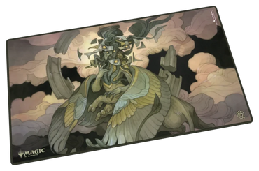 Ultimate Guard Play-Mat - Magic: The Gathering - Reality Fracture: Sphinx of False Conclusions
