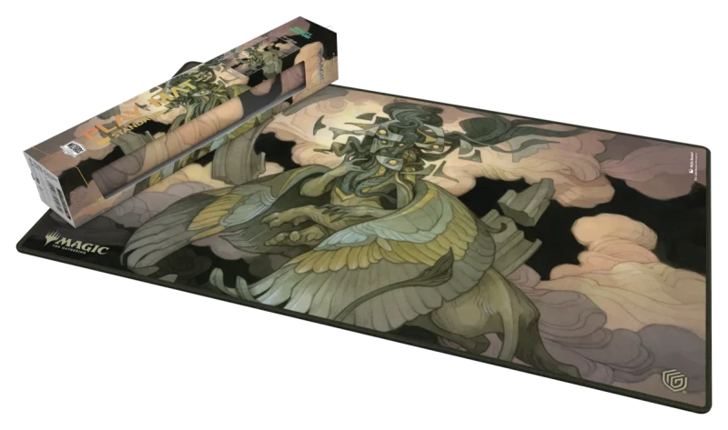 Ultimate Guard Play-Mat - Magic: The Gathering - Reality Fracture: Sphinx of False Conclusions