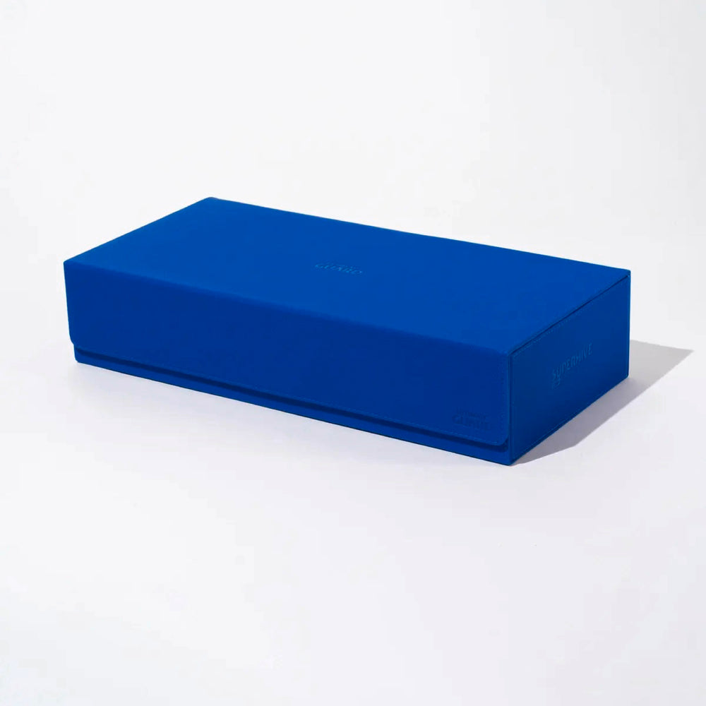 Superhive 550+ Xenoskin - Blue