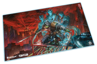 Teenage Mutant Ninja Turtles -  Last Ronin