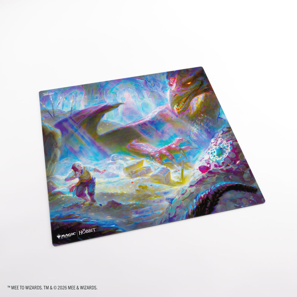 PRIME 2-PLAYER PLAYMAT: The Desolation of Smaug