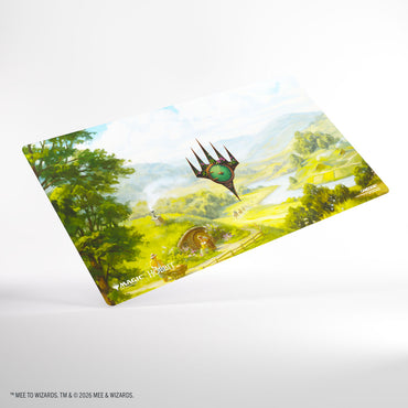 PRIME PLAYMAT: The Shire