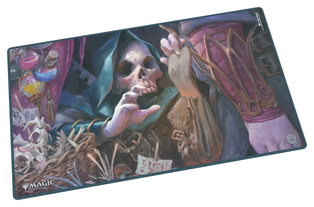 Ultimate Guard Play-Mat - Magic: The Gathering - Reality Fracture: Tinybones, Pocket Nuisance