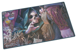 Ultimate Guard Play-Mat - Magic: The Gathering - Reality Fracture: Tinybones, Pocket Nuisance