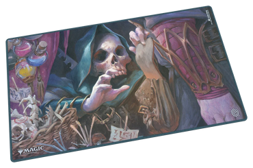 Ultimate Guard Play-Mat - Magic: The Gathering - Reality Fracture: Tinybones, Pocket Nuisance