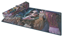 Ultimate Guard Play-Mat - Magic: The Gathering - Reality Fracture: Tinybones, Pocket Nuisance