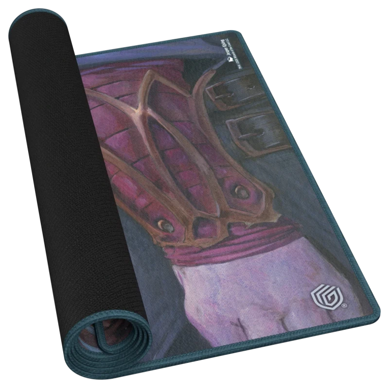 Ultimate Guard Play-Mat - Magic: The Gathering - Reality Fracture: Tinybones, Pocket Nuisance