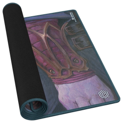 Ultimate Guard Play-Mat - Magic: The Gathering - Reality Fracture: Tinybones, Pocket Nuisance