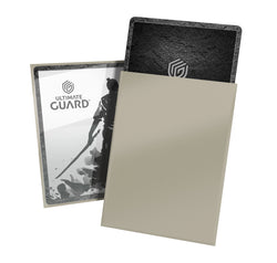 Ultimate Guard- Katana Sleeves Standard Size (100) - Autumn Moon