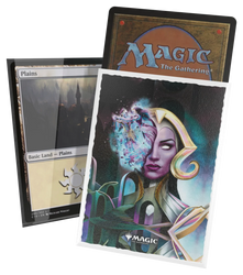 Ultimate Guard Reality Fracture Vindictive Triumph Art Sleeves official product image