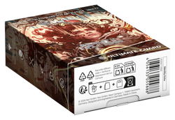 Ultimate Guard Reality Fracture Identity Echo Art Sleeves official product image