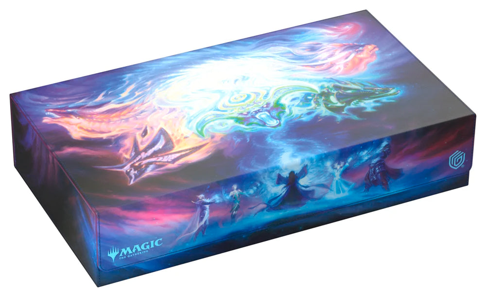 OMNIHIVE 1000+ XENOSKIN MAGIC: THE GATHERING "TARKIR: DRAGONSTORM" - CALL THE SPIRIT DRAGONS
