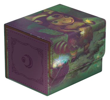 Sidewinder 100+ Xenoskin Magic: The Gathering "Lorwyn Eclipsed" -Glister Bairn