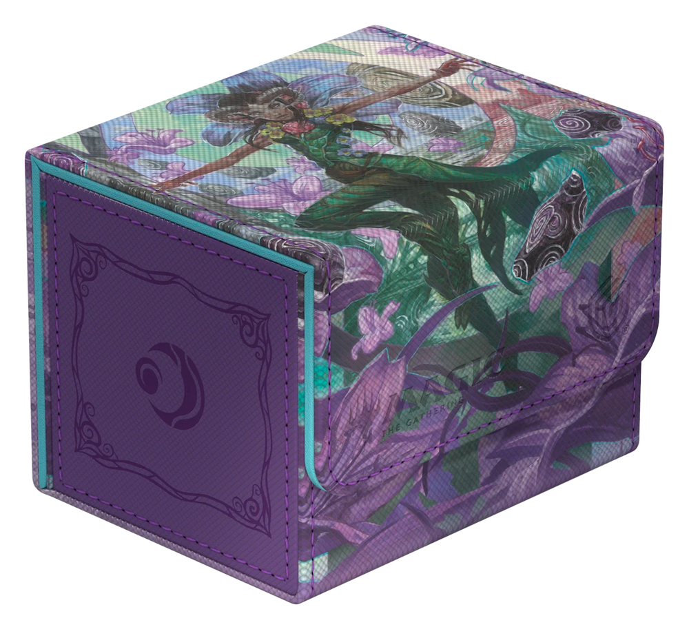 Sidewinder 100+ Xenoskin Magic: The Gathering "Lorwyn Eclipsed" -Mornsong Aria