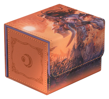 Sidewinder 100+ Xenoskin Magic: The Gathering "Lorwyn Eclipsed" -Rhys, the Evermore