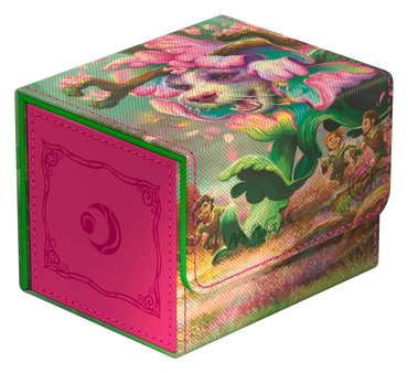 Sidewinder 100+ Xenoskin Magic: The Gathering "Lorwyn Eclipsed" - Vibrance