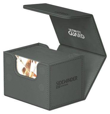 SIDEWINDER 100+ XENOSKIN-GRAY