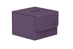 SIDEWINDER 133+ XENOSKIN - PURPLE