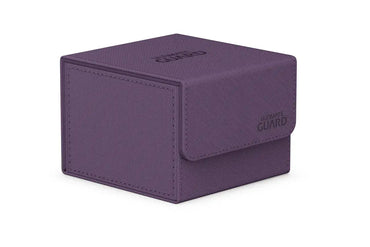 SIDEWINDER 133+ XENOSKIN - PURPLE