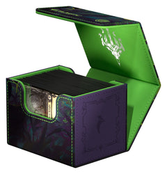 SIDEWINDER 100+ XENOSKIN MAGIC: THE GATHERING "TARKIR: DRAGONSTORM" - EMERGENT ULTIMATUM