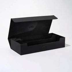SUPERHIVE 550+ XENOSKIN- BLACK