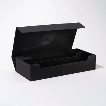 SUPERHIVE 550+ XENOSKIN- BLACK