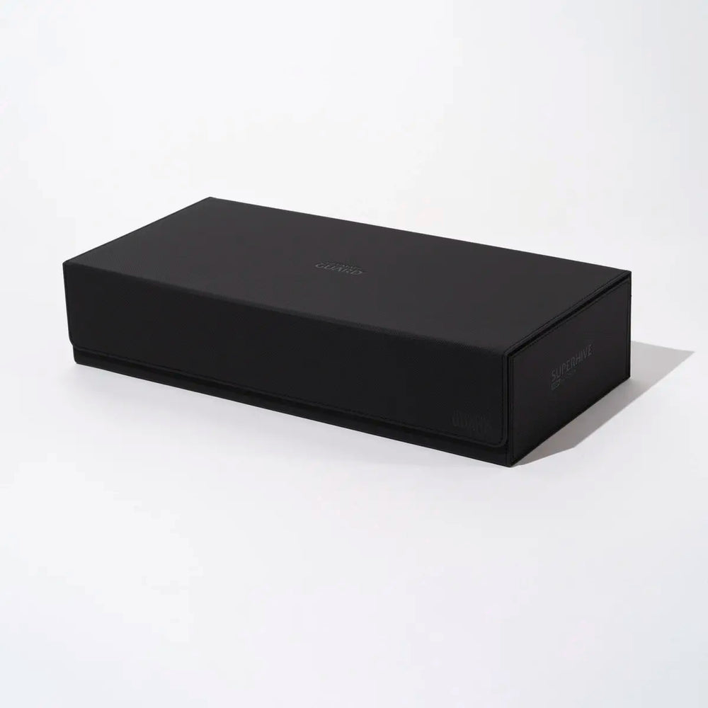 SUPERHIVE 550+ XENOSKIN- BLACK