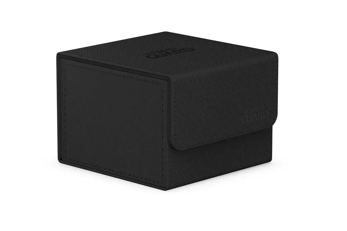 SIDEWINDER 133+ XENOSKIN - BLACK