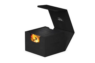 SIDEWINDER 133+ XENOSKIN - BLACK
