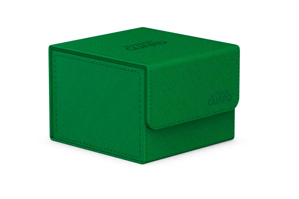 SIDEWINDER 133+ XENOSKIN - GREEN