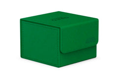 SIDEWINDER 133+ XENOSKIN - GREEN