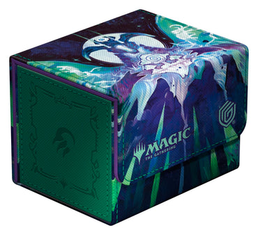 SIDEWINDER 100+ XENOSKIN MAGIC: THE GATHERING "TARKIR: DRAGONSTORM" - GENESIS ULTIMATUM