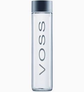 Voss Still Water