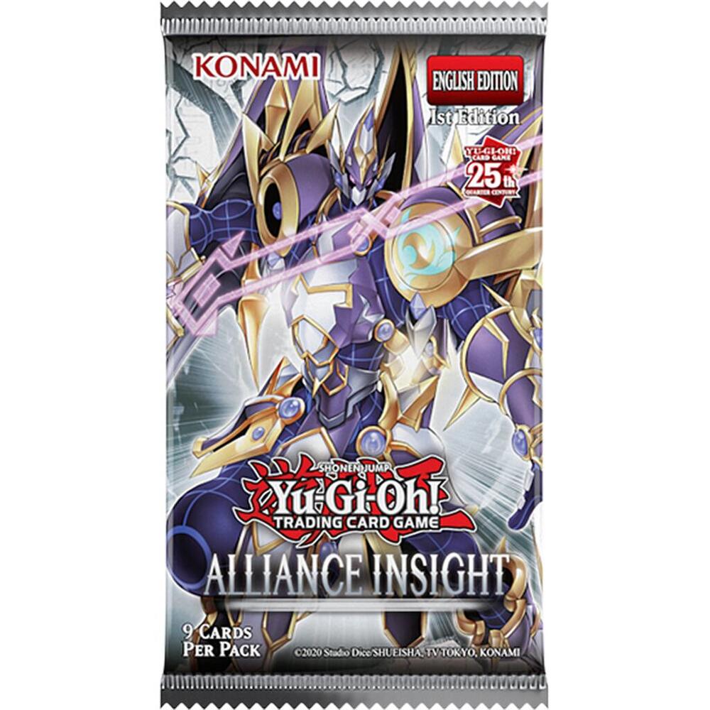 Alliance Insight