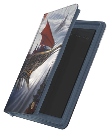ZIPFOLIO 360 XENOSKIN MAGIC: THE GATHERING "TARKIR: DRAGONSTORM" - MYSTIC MONASTERY