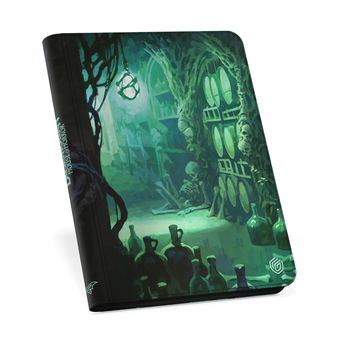 Zipfolio 360 Xenoskin Magic: The Gathering 
