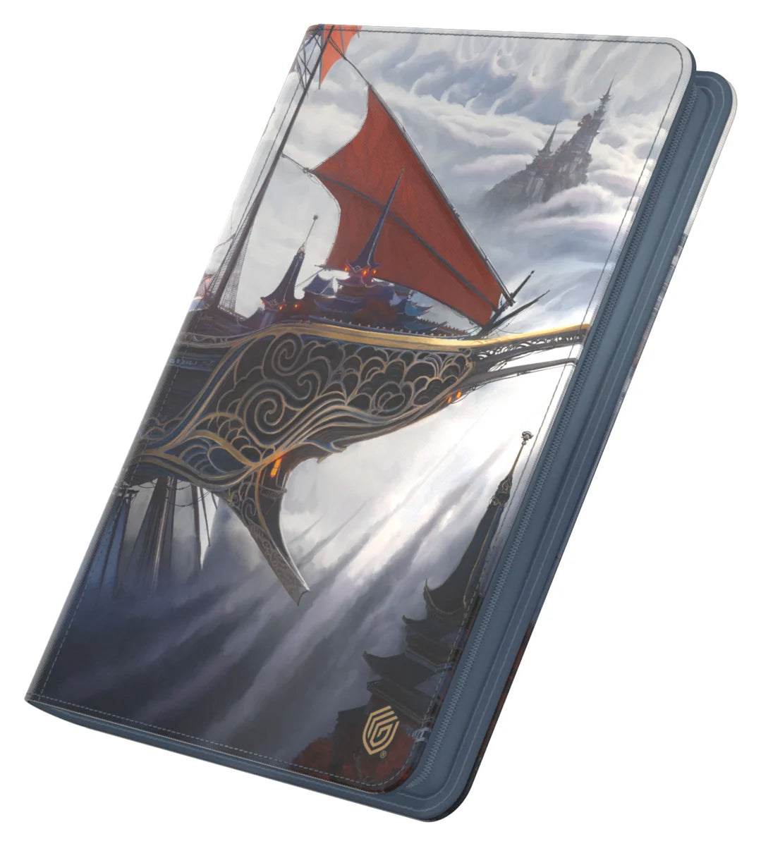 ZIPFOLIO 360 XENOSKIN MAGIC: THE GATHERING 