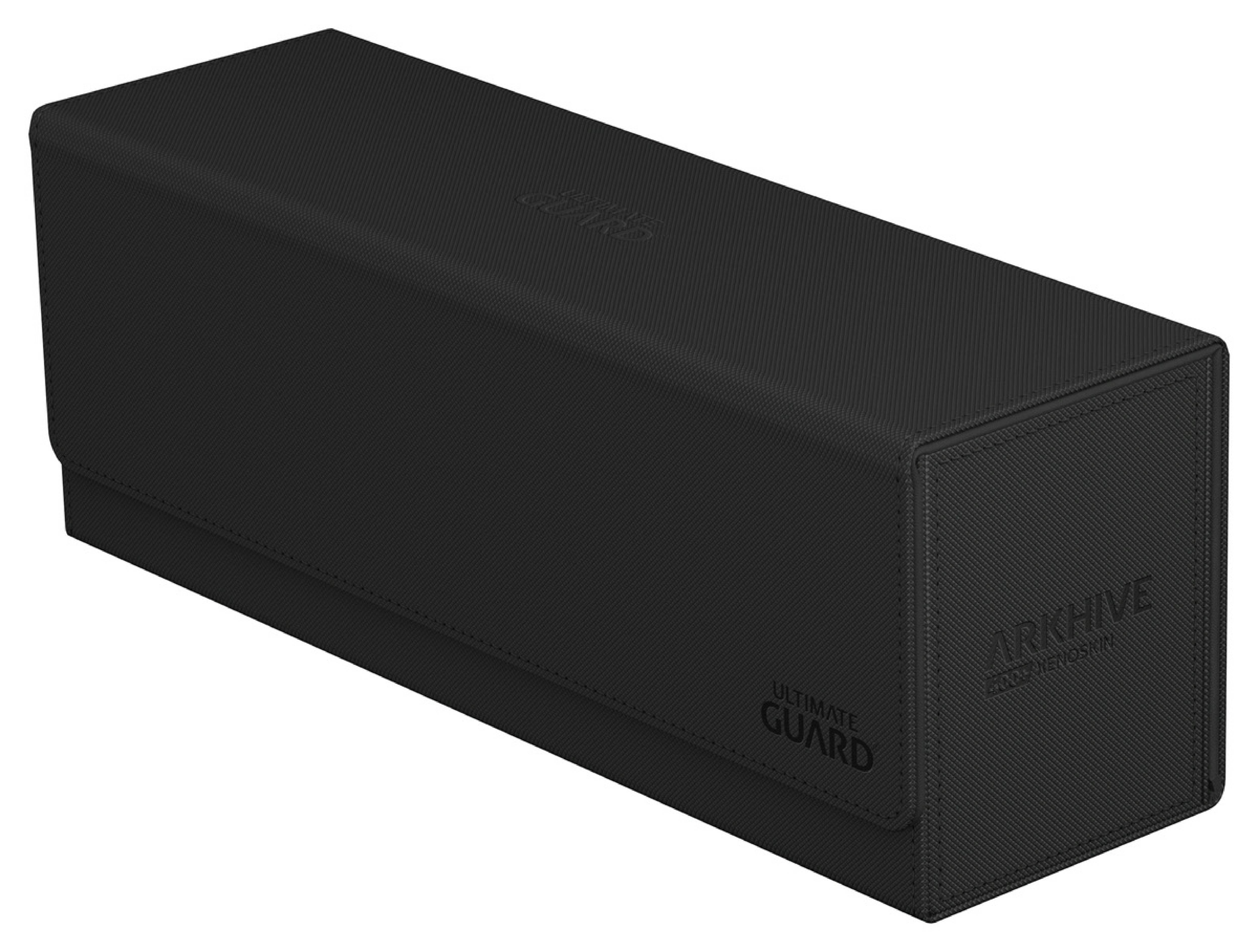Arkhive 400+ Xenoskin - Black
