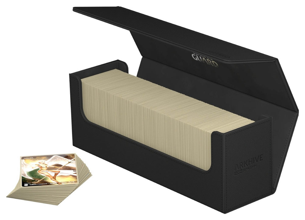 Arkhive 400+ Xenoskin - Black