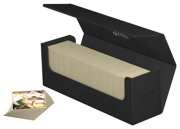 Arkhive 400+ Xenoskin - Black