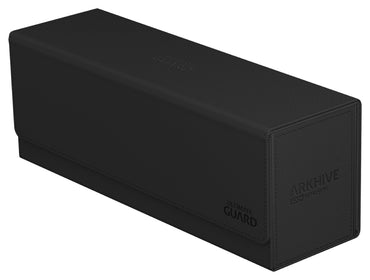 Arkhive 400+ Xenoskin - Black