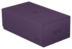 Archive 800+ Xenoskin - Purple