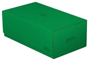 Archive 800+ Xenoskin - Green