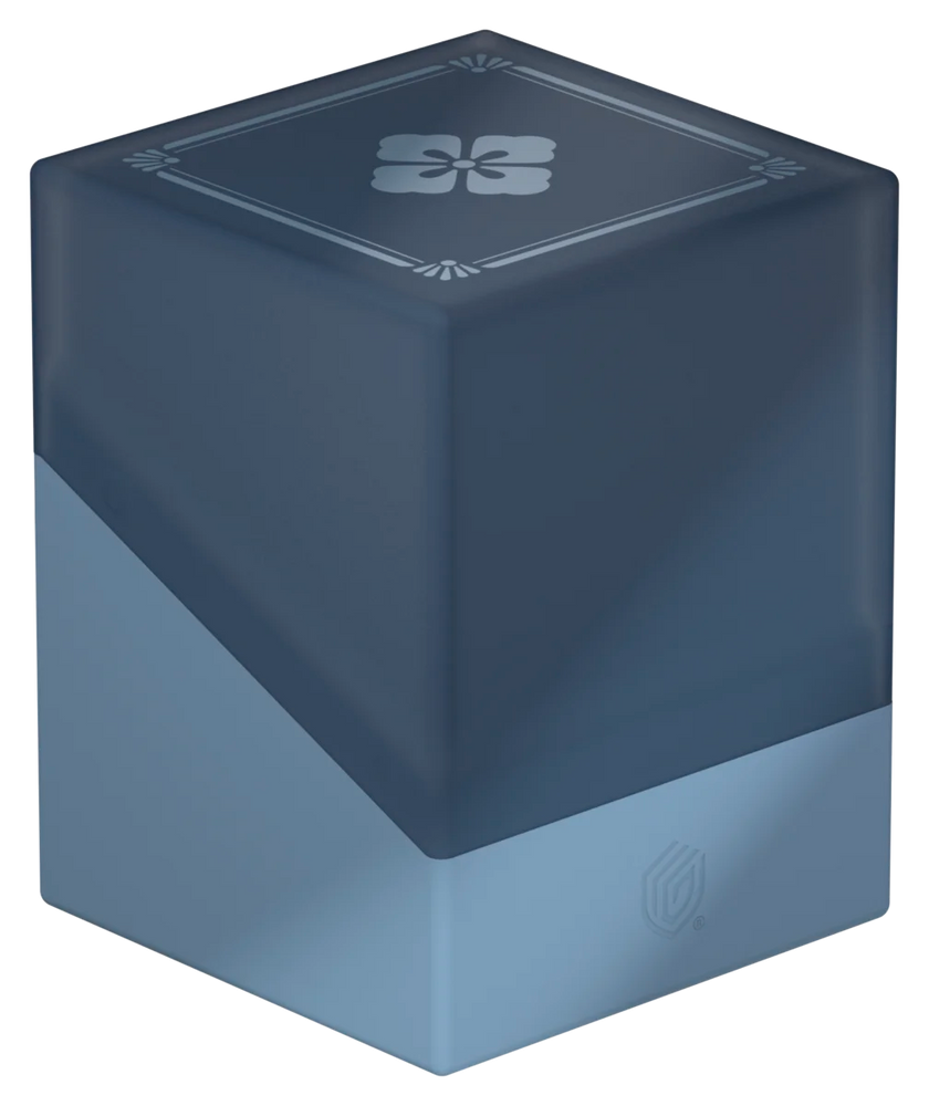 Ultimate Guard: SJ3 Boulder100+: Soushin(Blue)
