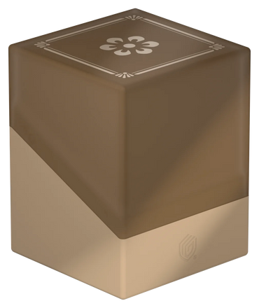 Ultimate Guard: SJ3 Boulder100+: Kouyo (brown)