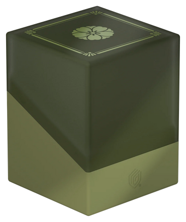 SJ3 Boulder 100+ Suirei (green)